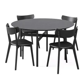 Dining Set by Rowico Home